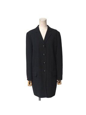 Dior Vintage Terre Jacket 11